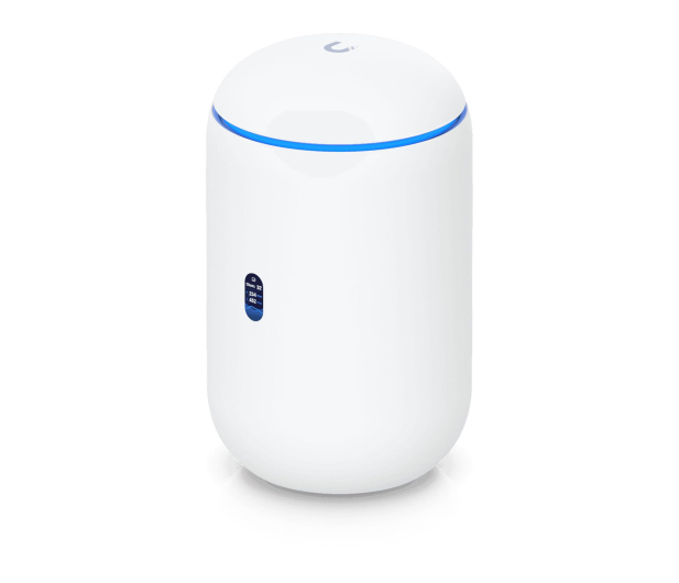UBIQUITI UniFi Dream Router 7 (5700Mb/s a/b/g/n/ac/ax/be) UDR7-EU - 1322382 - zdjęcie 3
